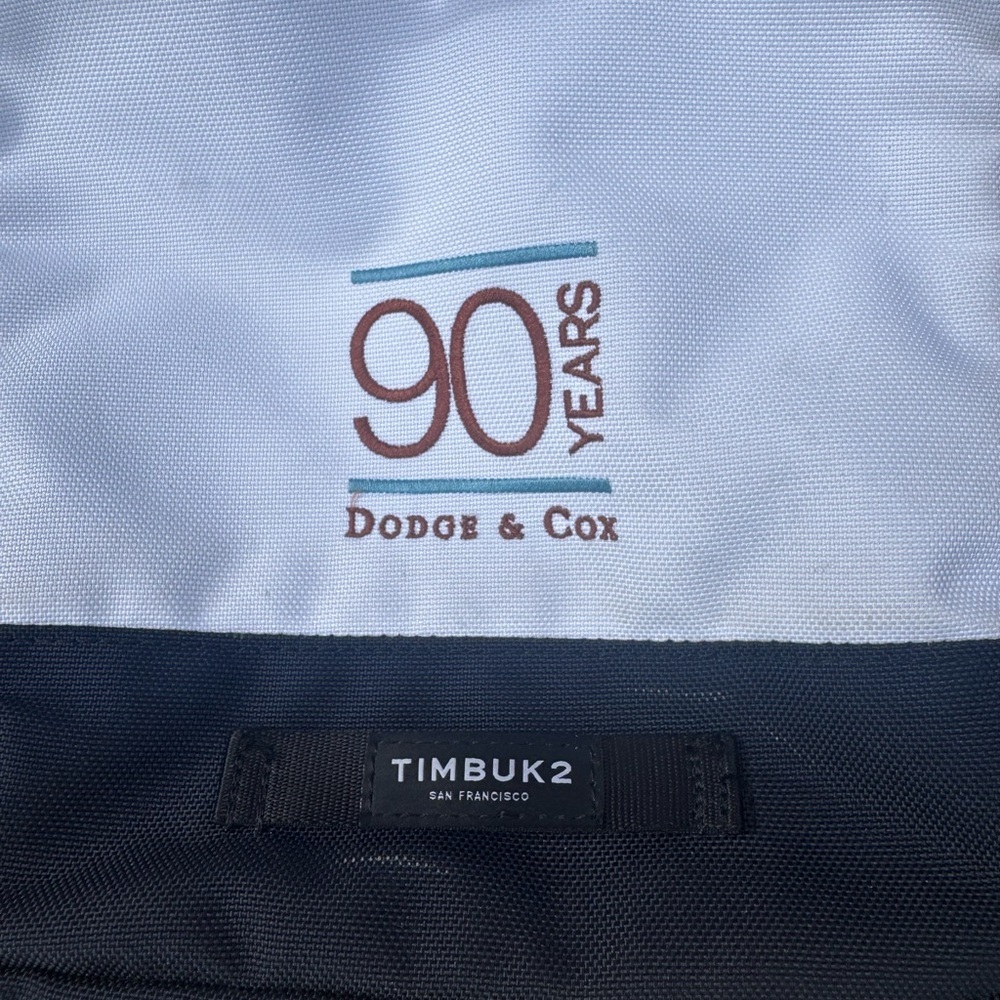 TimBuk2 backpack - Picture 2 of 12